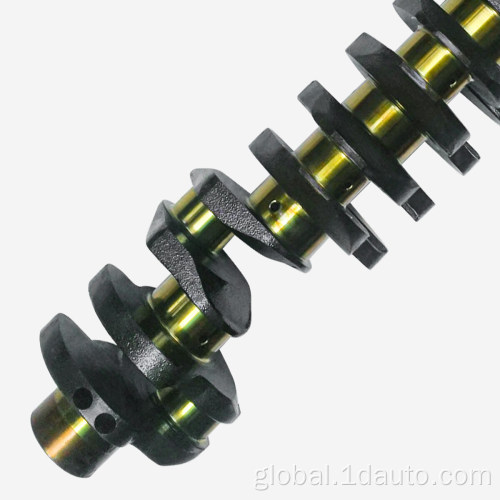 HINO J08C 13411-2241 Engine Crankshaft Engine Crankshaft for HINO J08C Auto Engine Parts Supplier